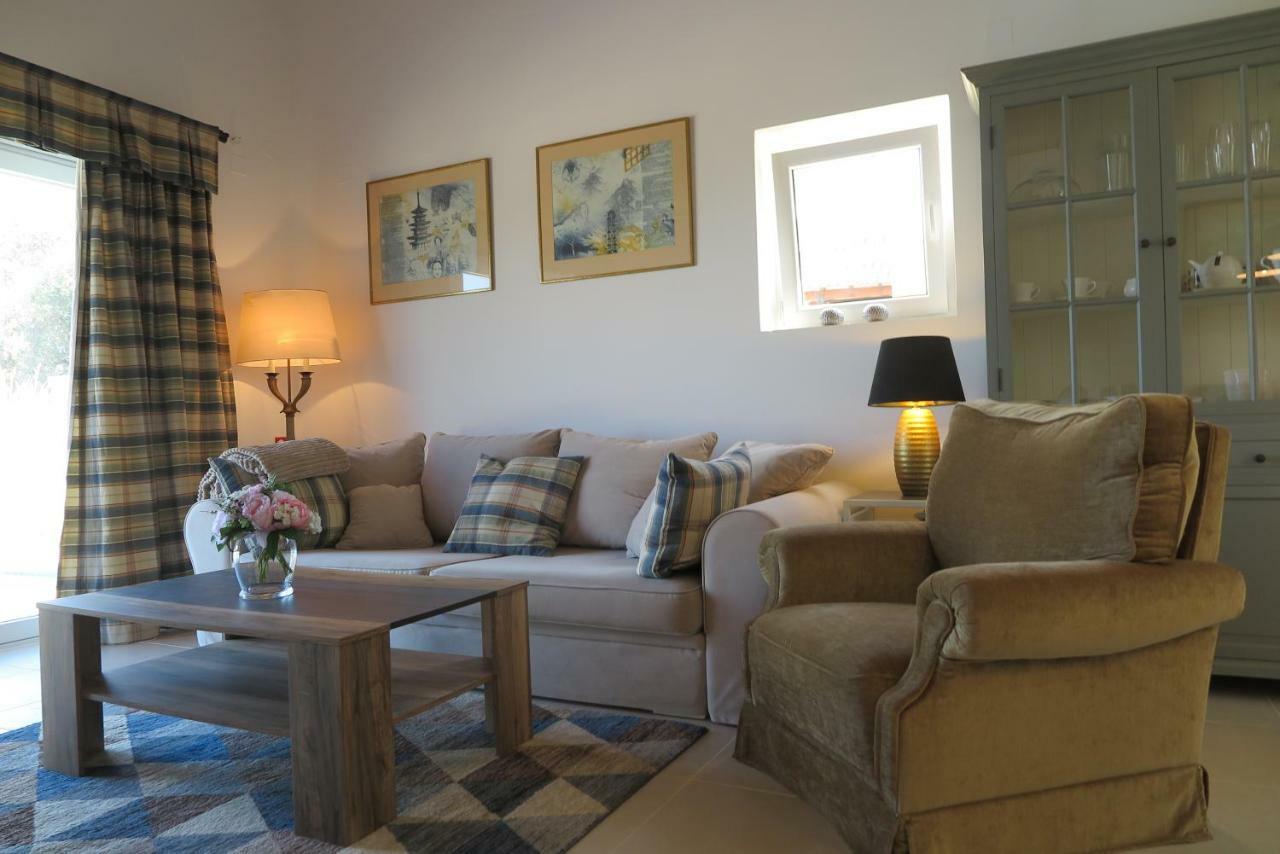 Arillas Hillside Villa 3 - Provence Extérieur photo