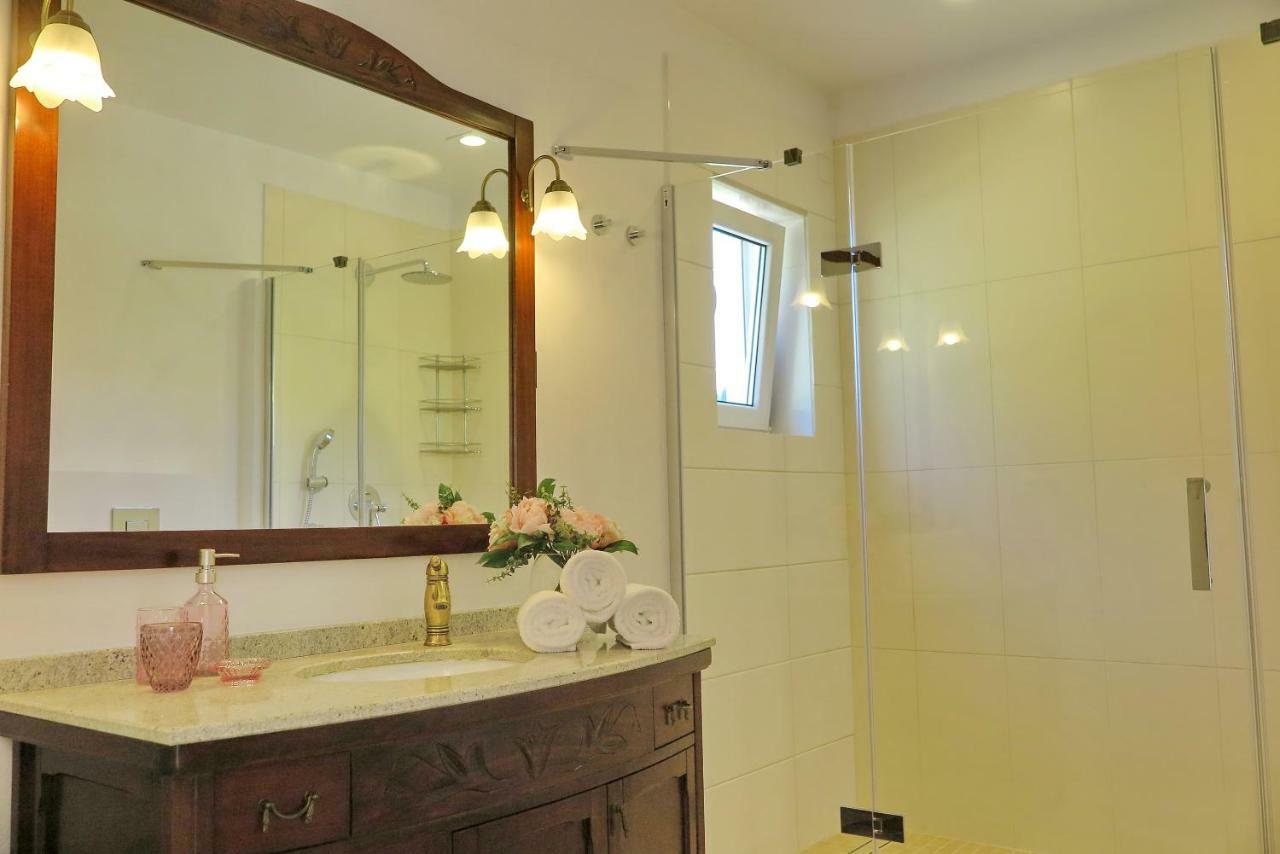Arillas Hillside Villa 3 - Provence Extérieur photo